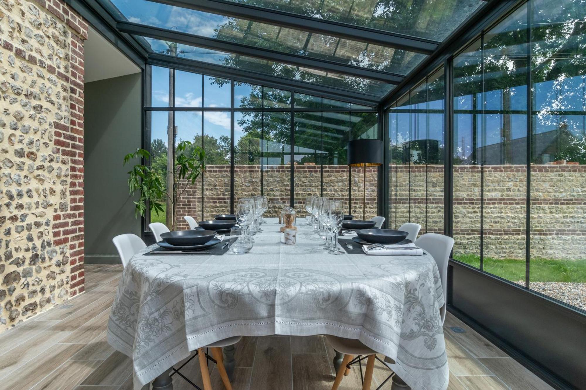 Domaine Des Horizons Apartment