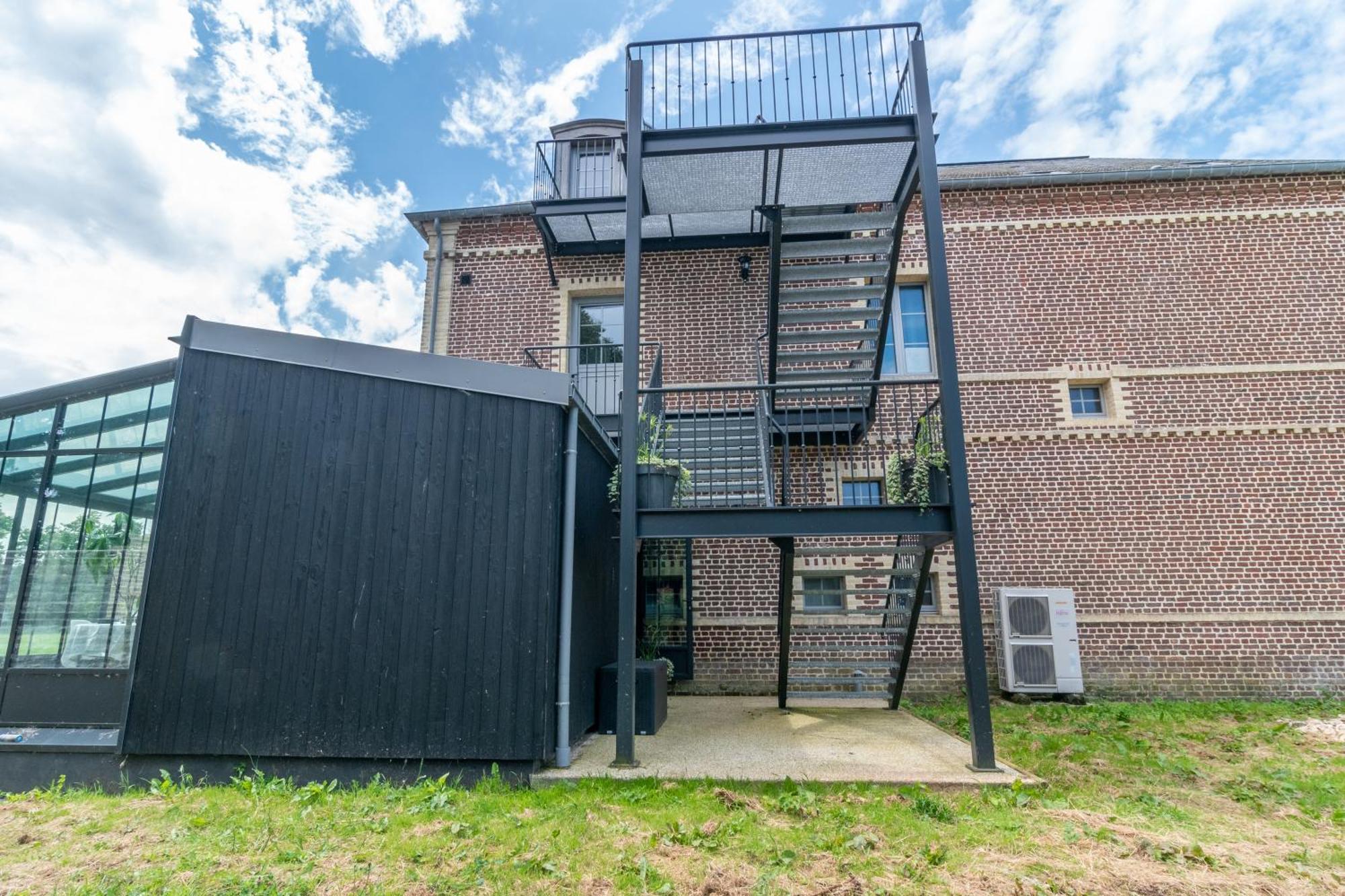 Apartment Domaine Des Horizons