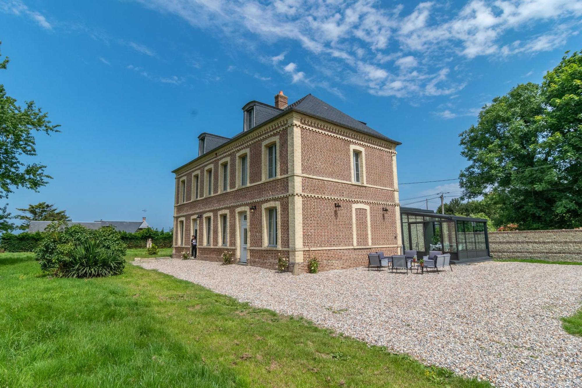 Domaine Des Horizons *