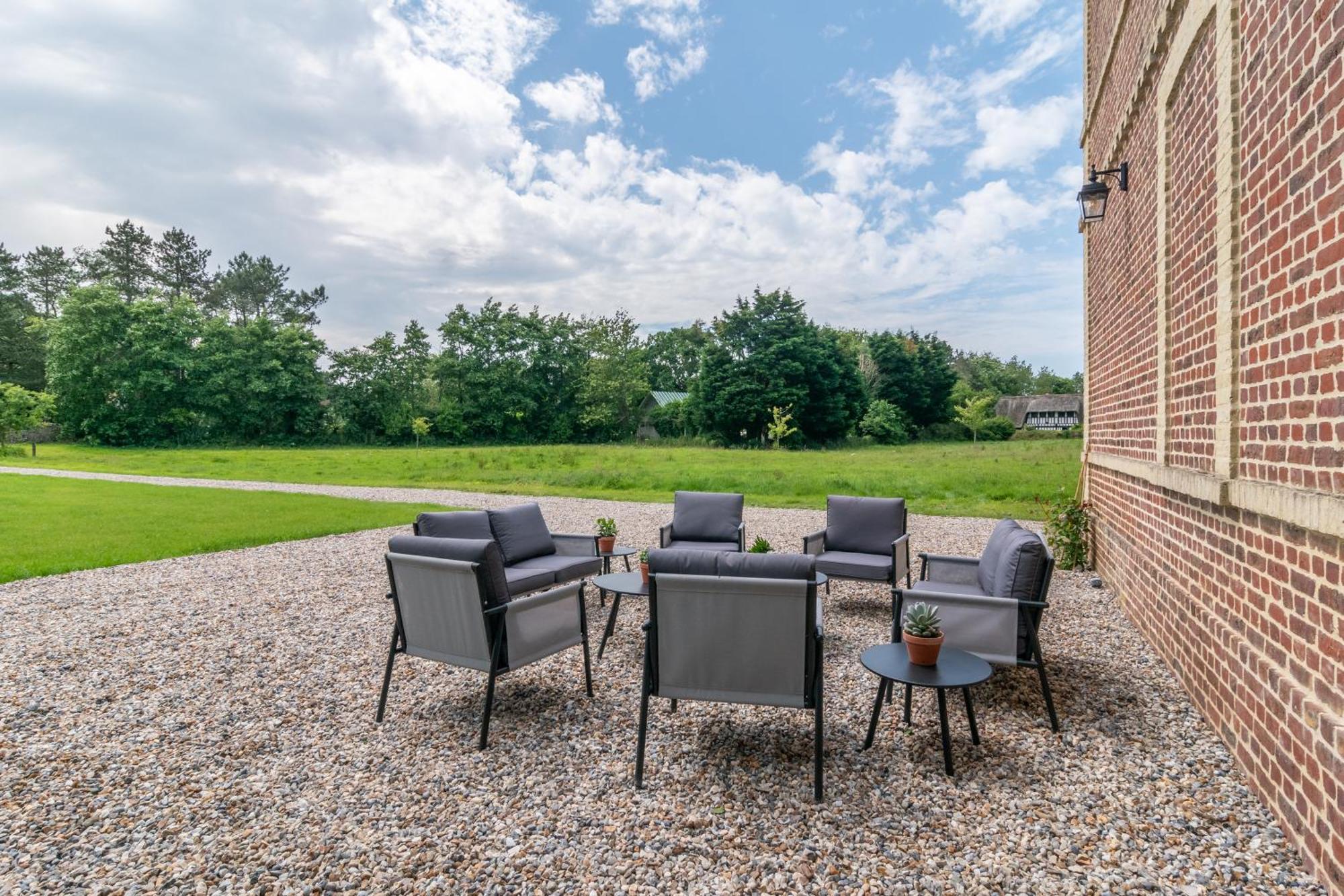 Domaine Des Horizons *