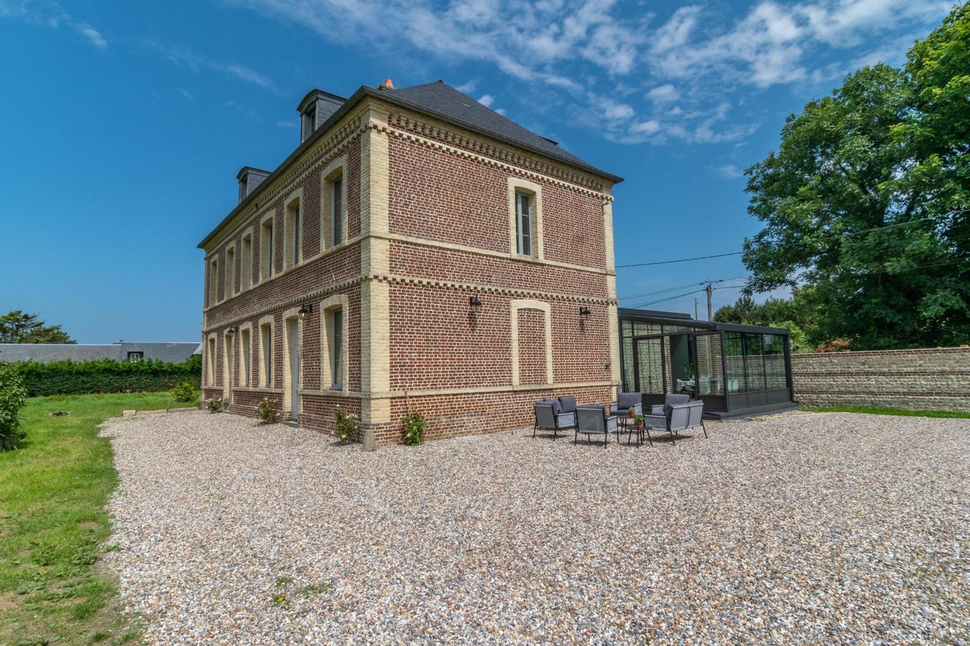 Domaine Des Horizons