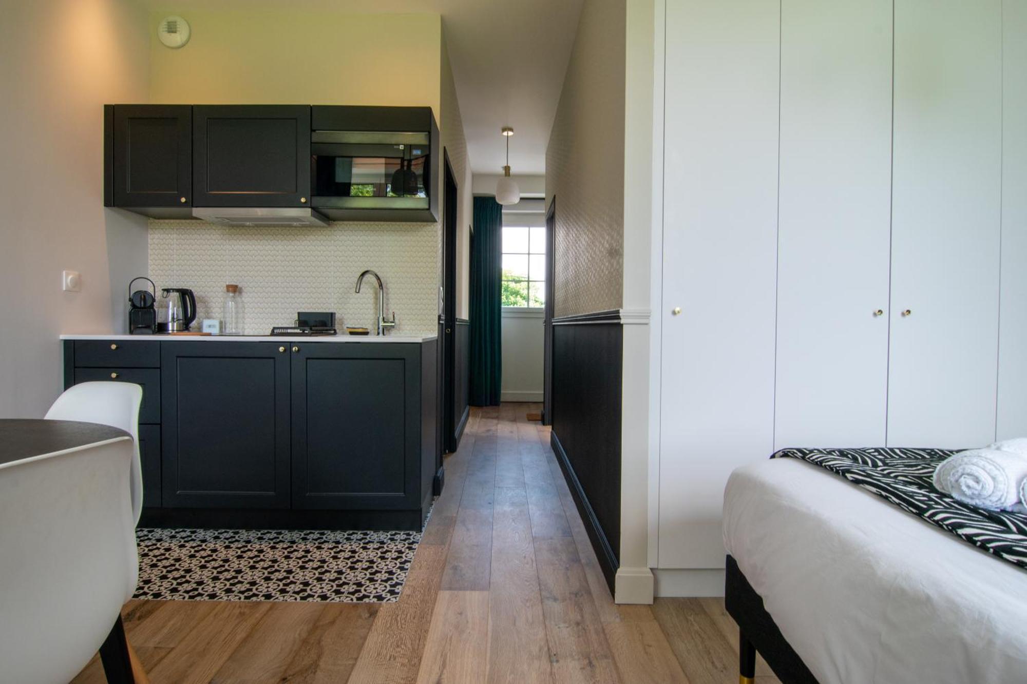 Apartment Domaine Des Horizons