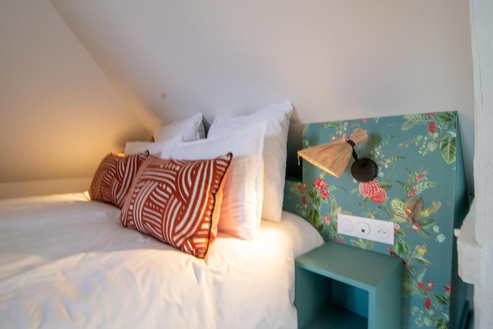 Domaine Des Horizons Apartment *