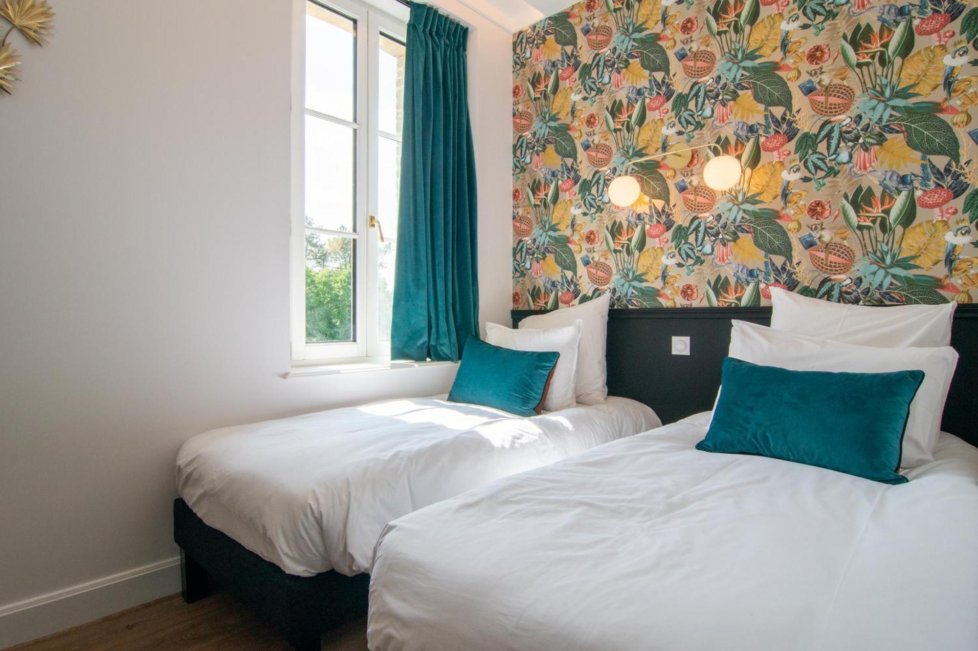 Domaine Des Horizons Apartment *