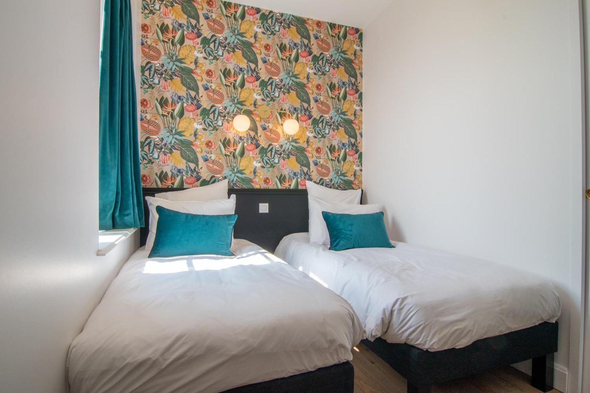 Domaine Des Horizons Apartment La Poterie-Cap-d'Antifer