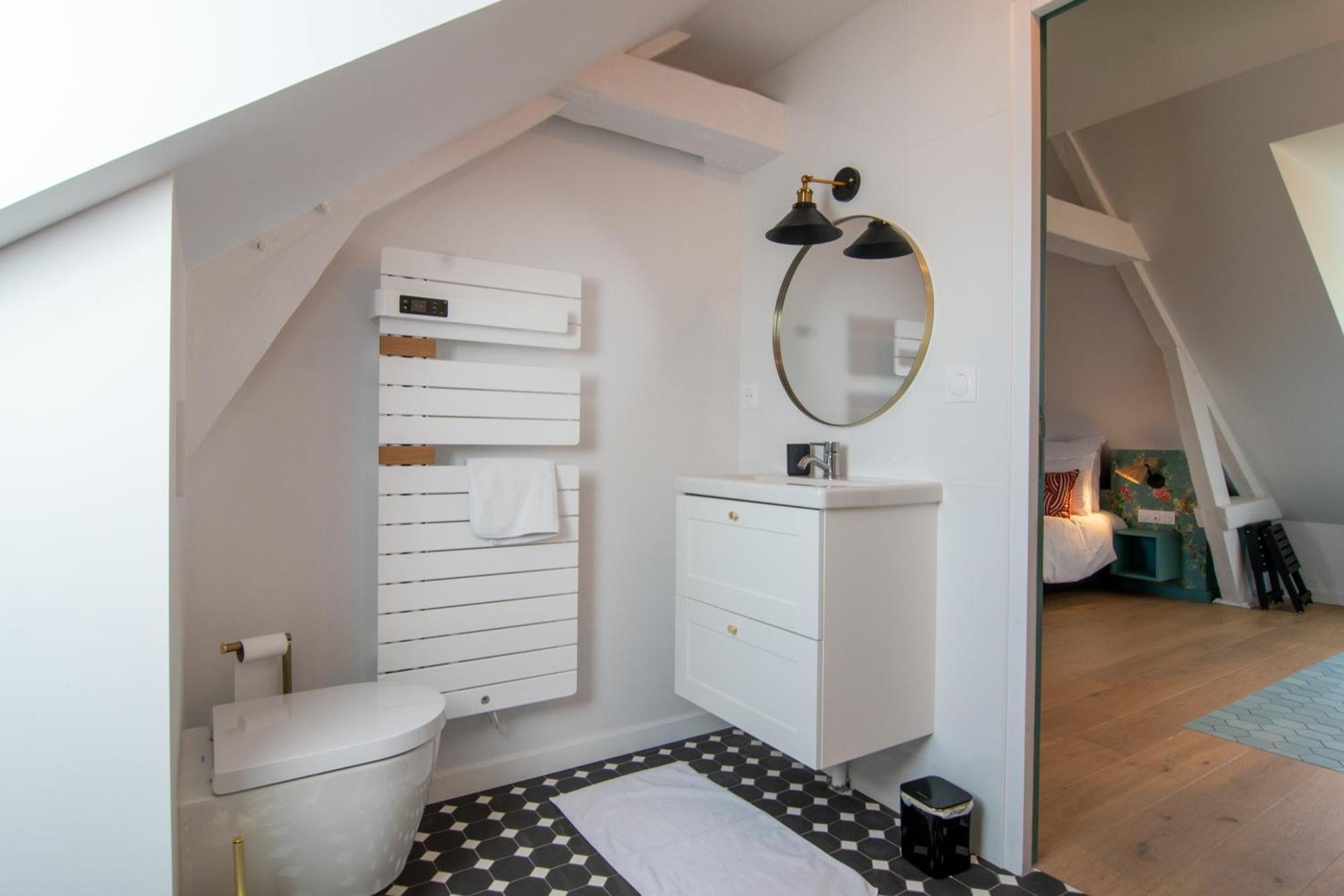 Domaine Des Horizons Apartment