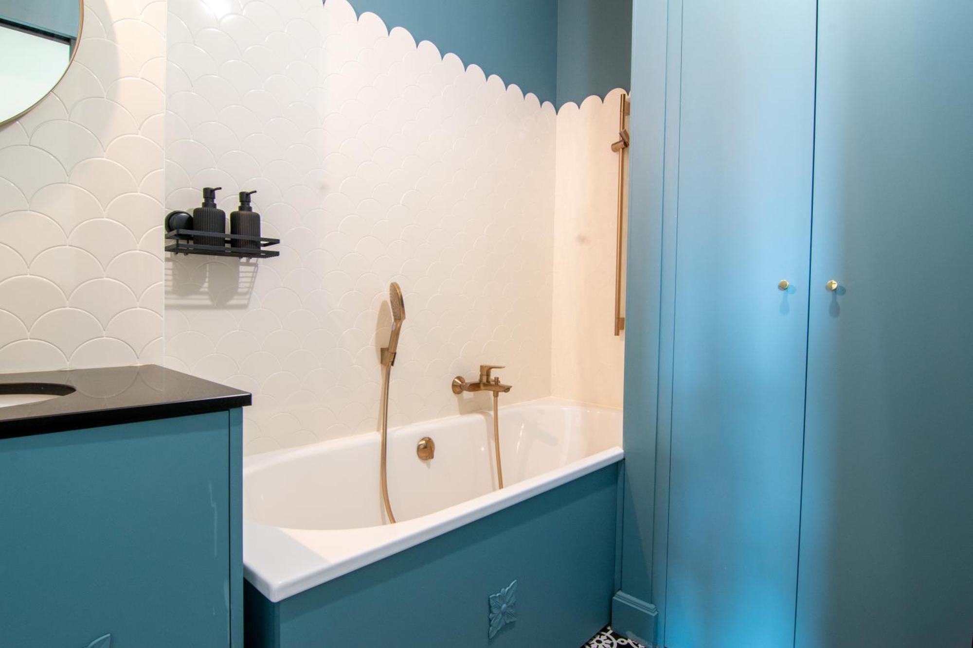 Domaine Des Horizons Apartment