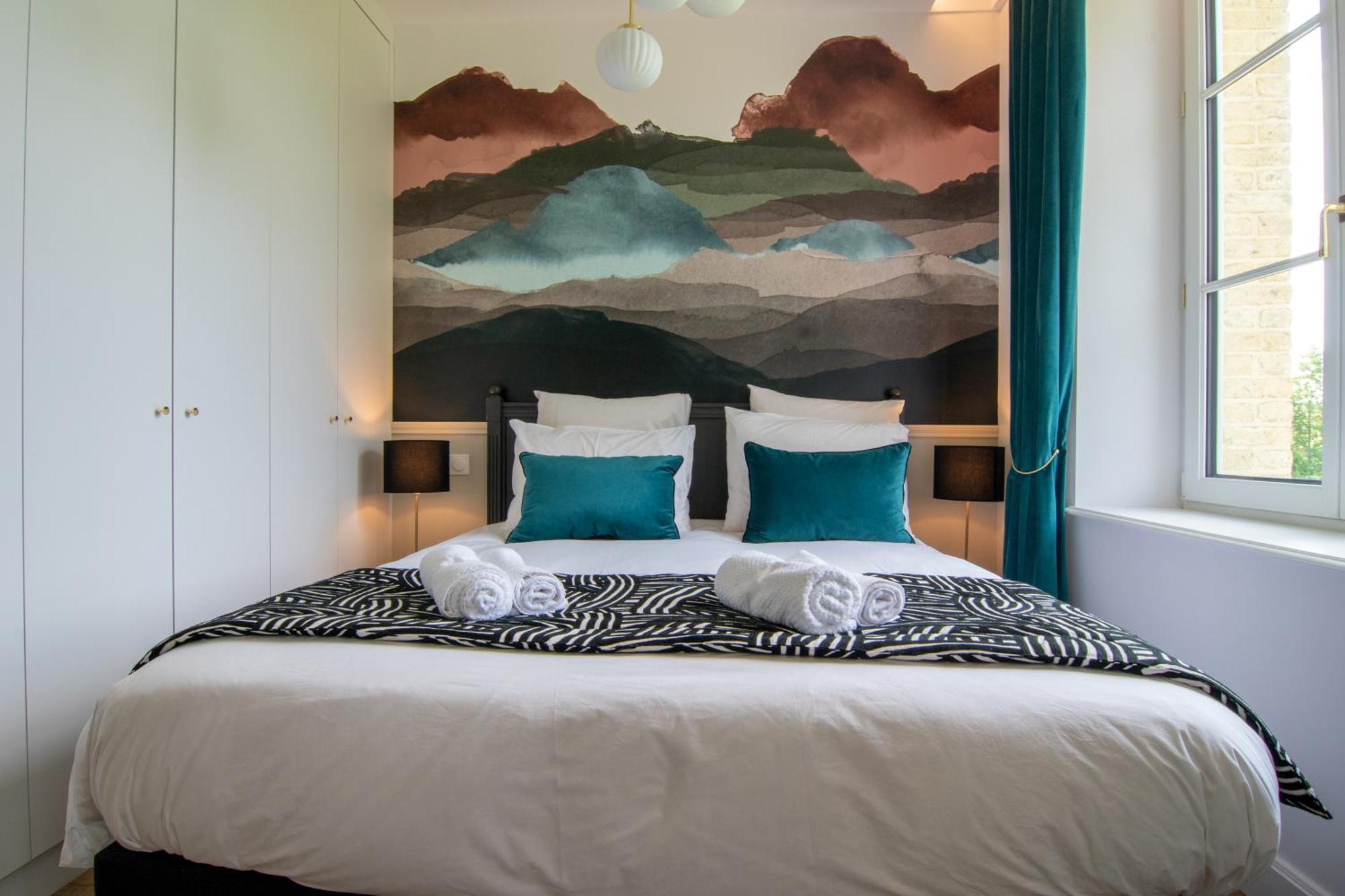 Domaine Des Horizons Apartment