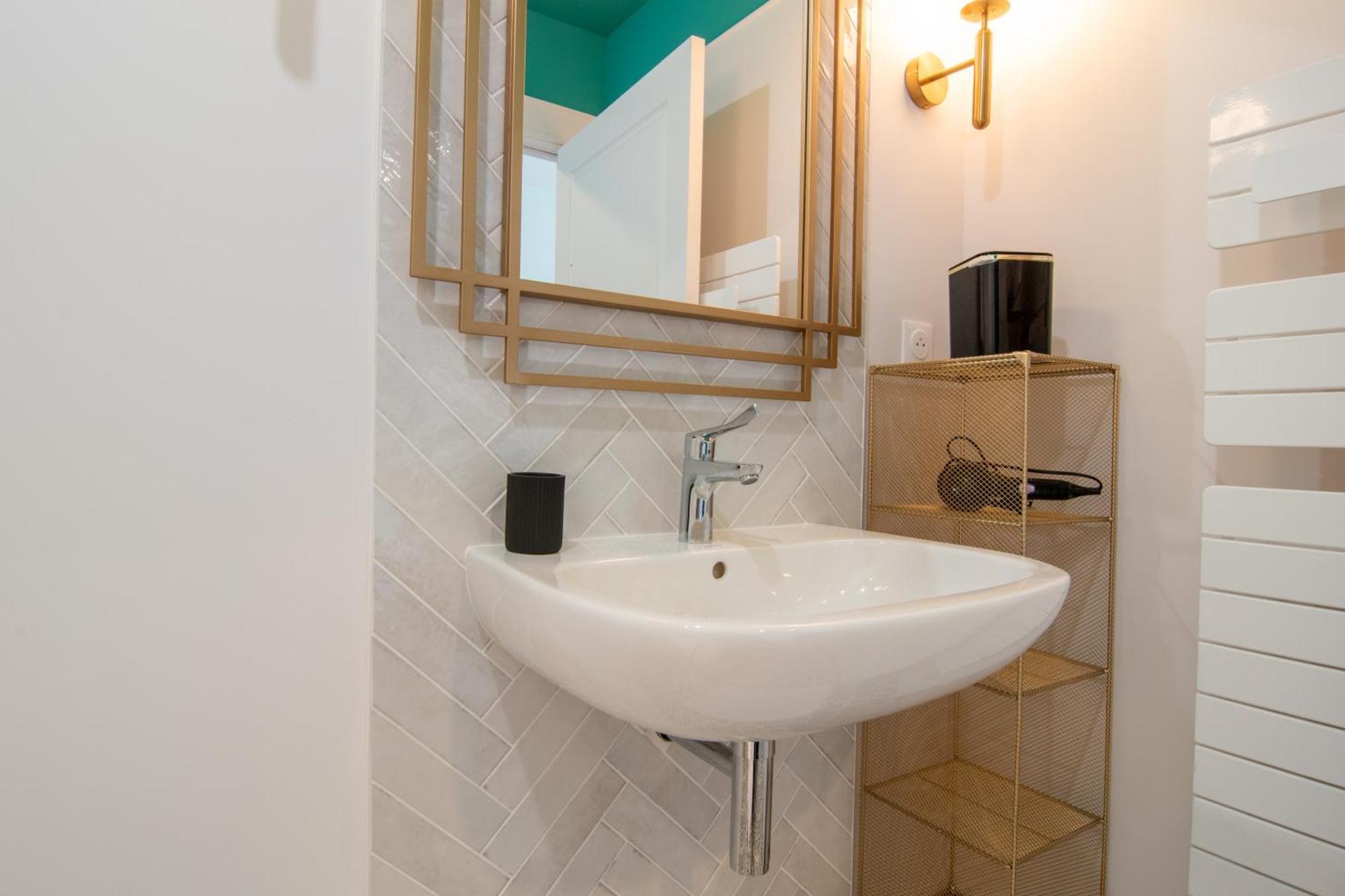 Domaine Des Horizons Apartment