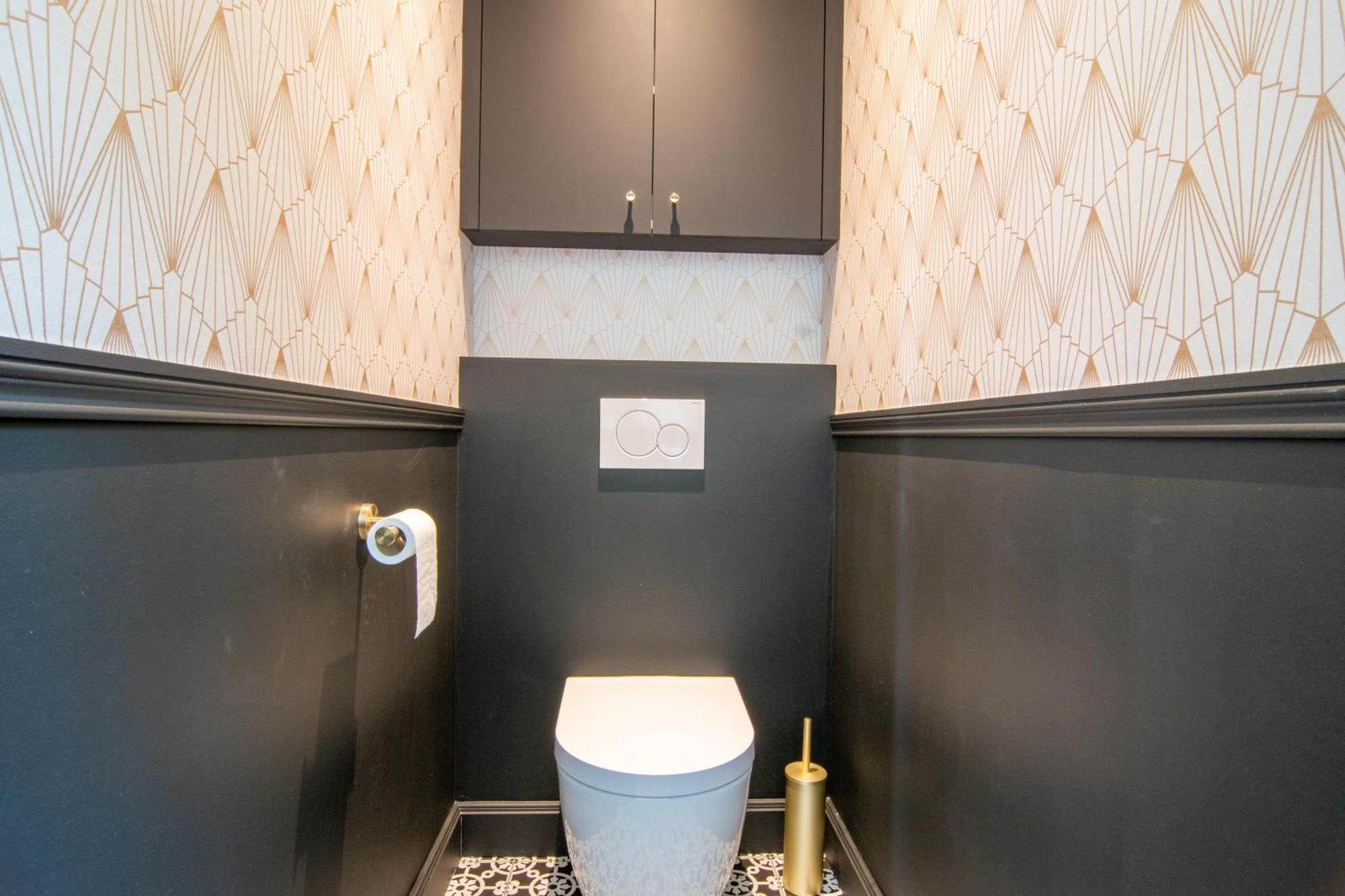 Domaine Des Horizons Apartment