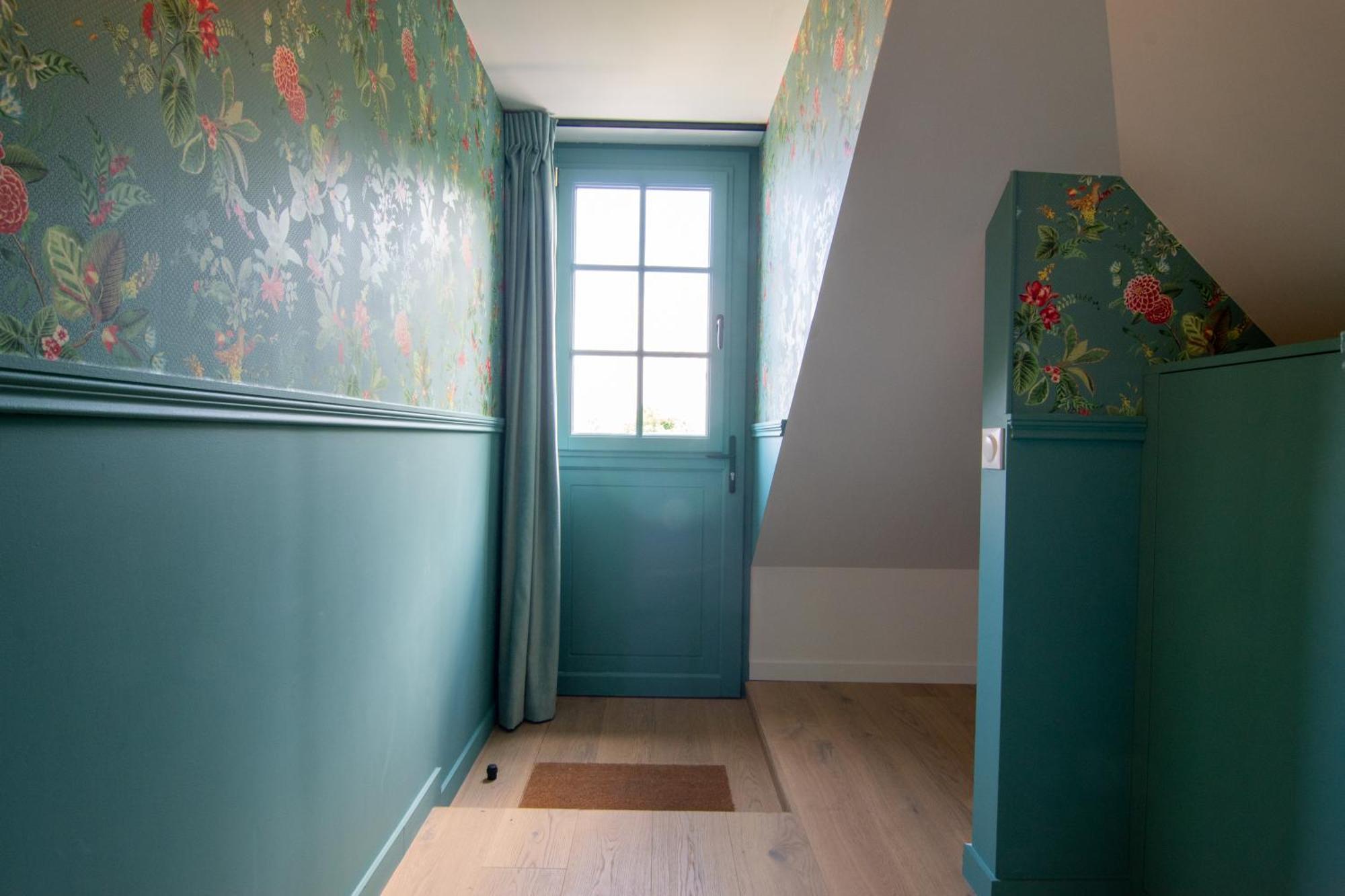 Domaine Des Horizons Apartment