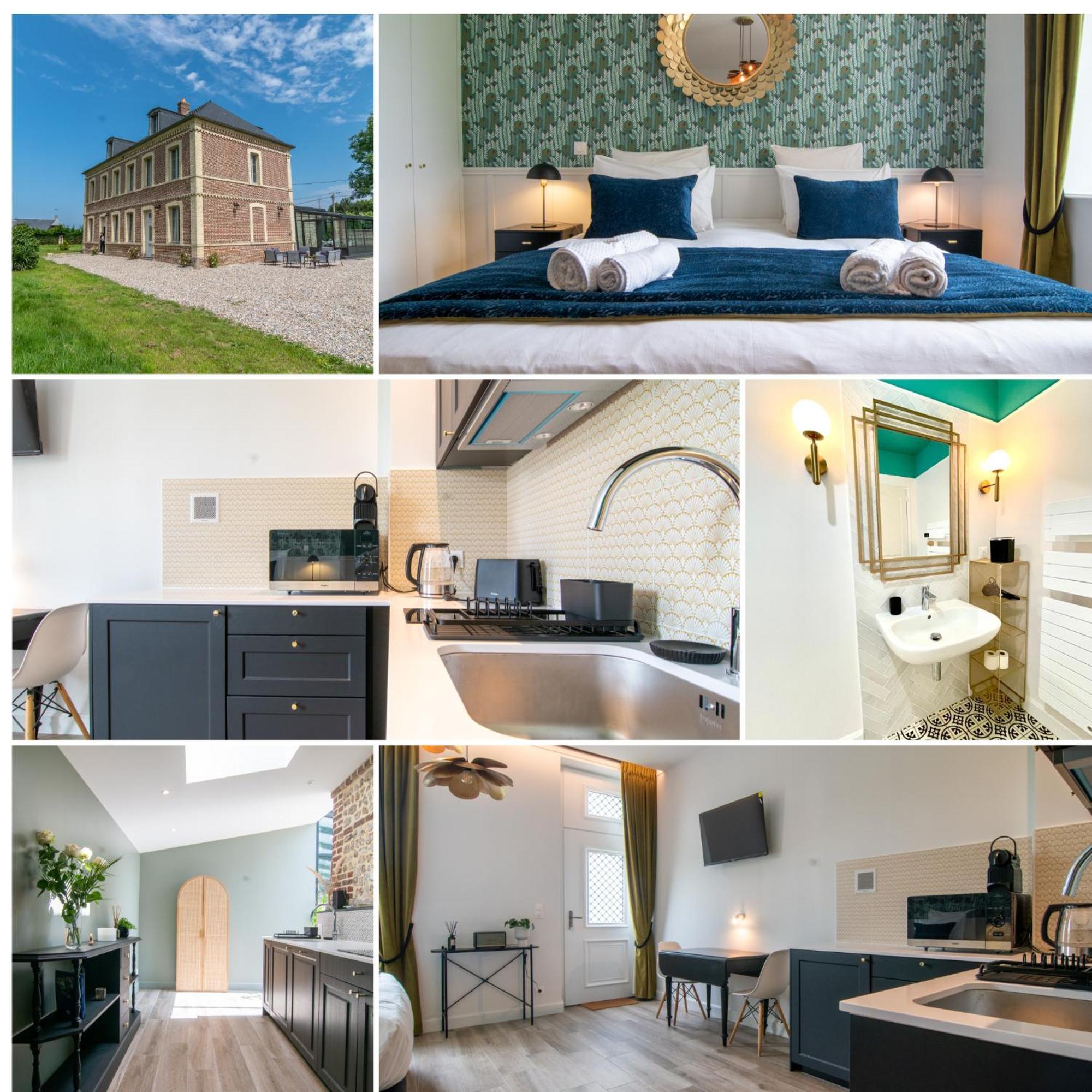 Domaine Des Horizons